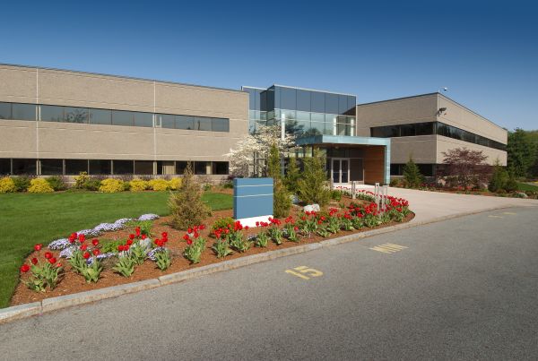Cost of Commercial Groundskeeping in Midland