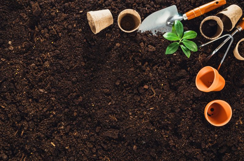 Groundskeeping Service